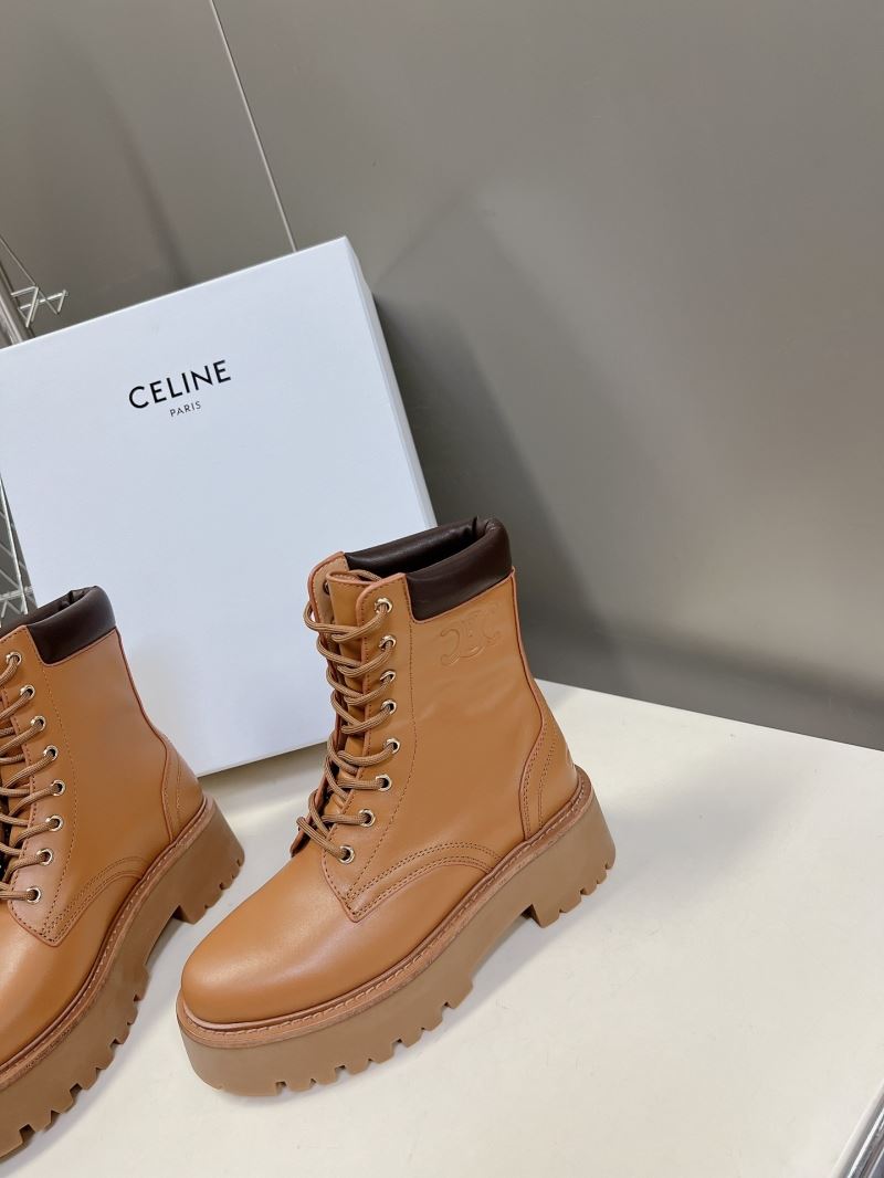 Celine Boots